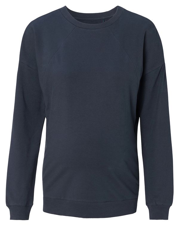 Noppies Noppies Суичър 'Lesy'  нейви синьо