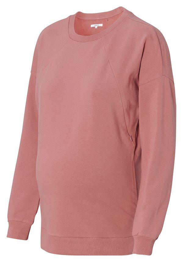 Noppies Noppies Суичър 'Lesy'  пепел от рози