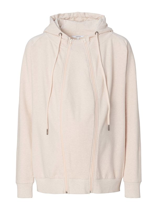 Noppies Noppies Суичъри с качулка 'Romee'  бежово