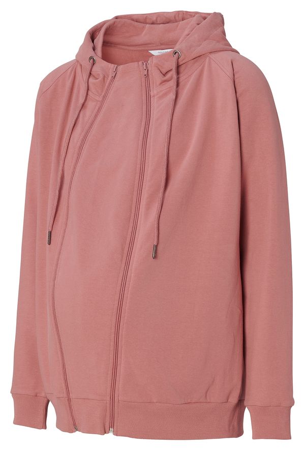 Noppies Noppies Суичъри с качулка 'Romee'  пепел от рози