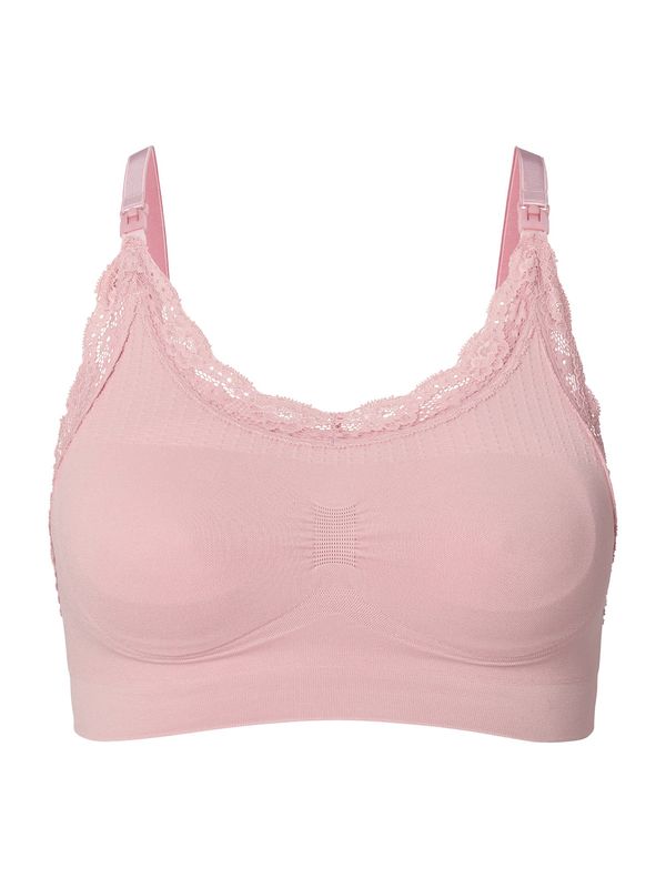 Noppies Noppies Сутиен за кърмене  бледоморав