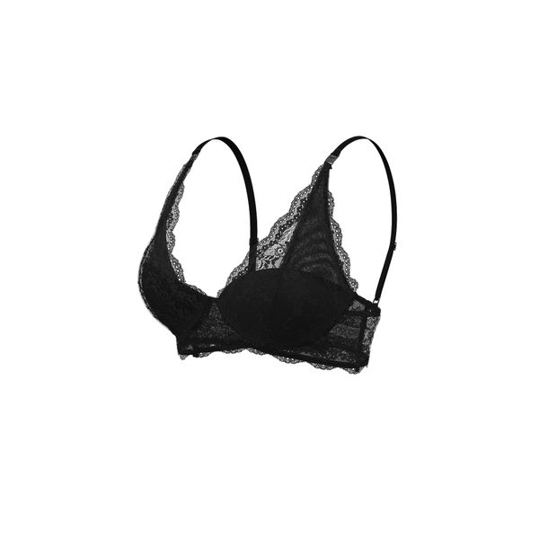 Noppies Noppies Сутиен за кърмене  черно