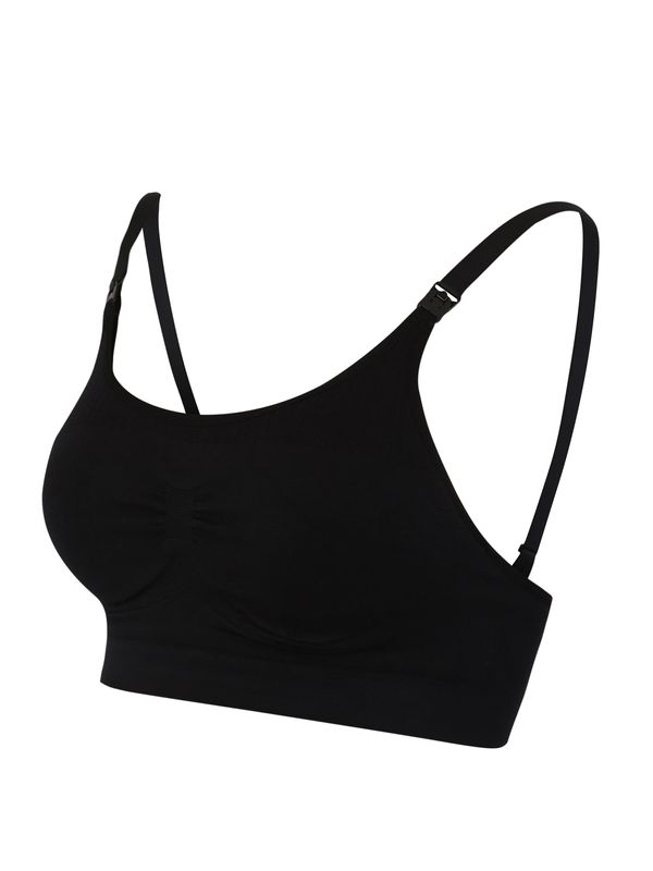 Noppies Noppies Сутиен за кърмене  черно