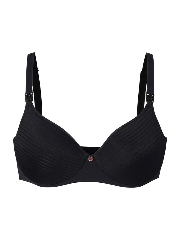 Noppies Noppies Сутиен за кърмене  черно