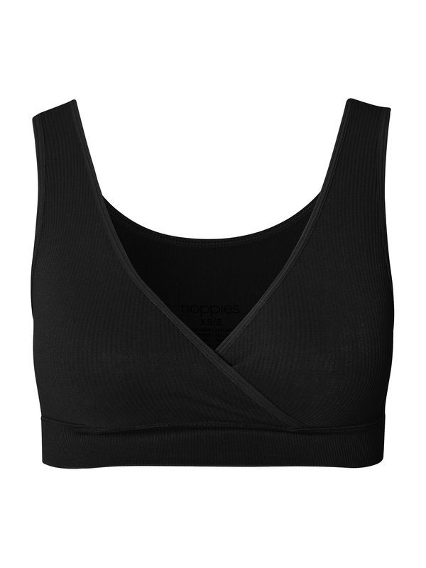 Noppies Noppies Сутиен за кърмене 'Gayla'  черно