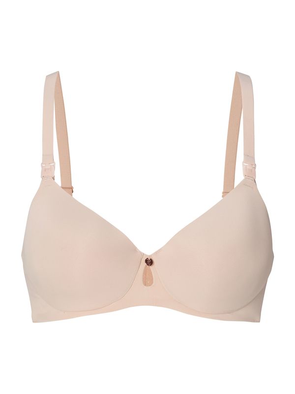 Noppies Noppies Сутиен за кърмене 'Honolulu'  бежово