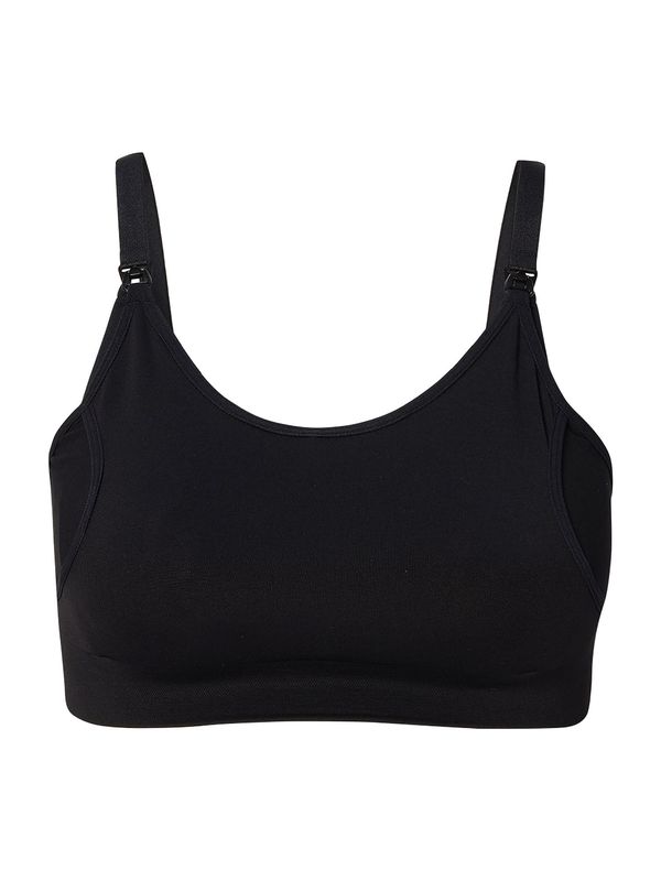 Noppies Noppies Сутиен за кърмене 'Mae'  черно