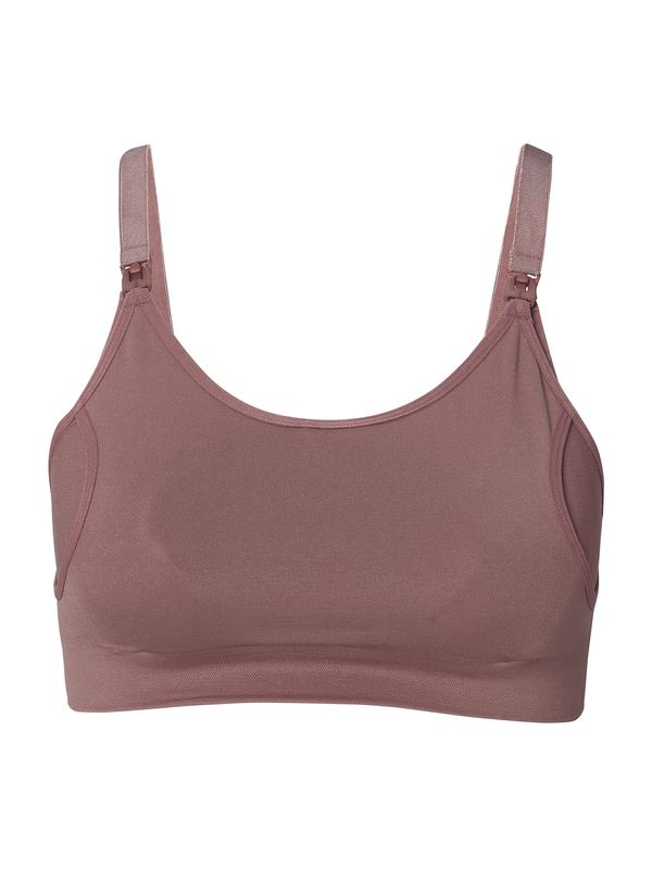 Noppies Noppies Сутиен за кърмене 'Mae'  таупе сиво