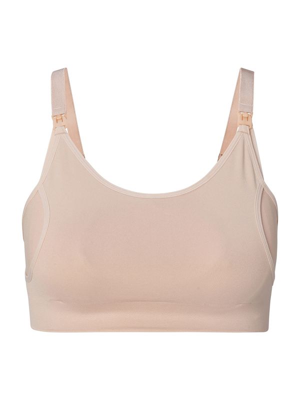 Noppies Noppies Сутиен за кърмене 'Mae'  телесен цвят