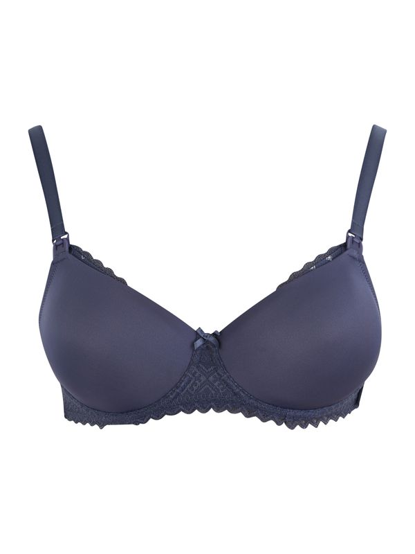 Noppies Noppies Сутиен за кърмене  морскосиньо