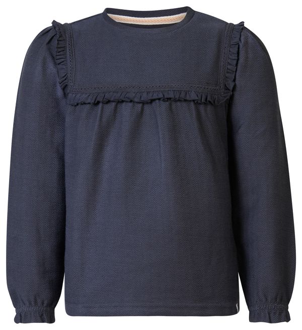 Noppies Noppies Тениска 'Albany'  морскосиньо