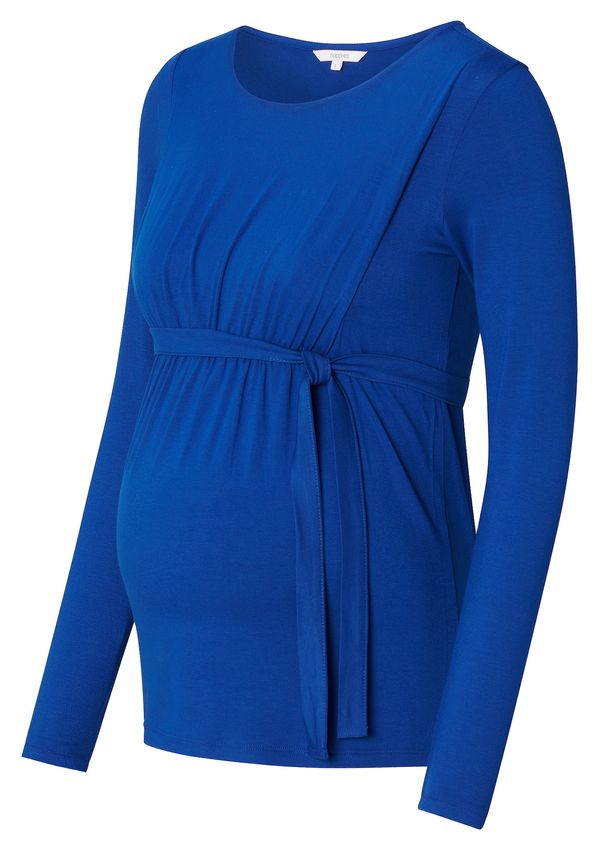 Noppies Noppies Тениска 'Fasa'  синьо