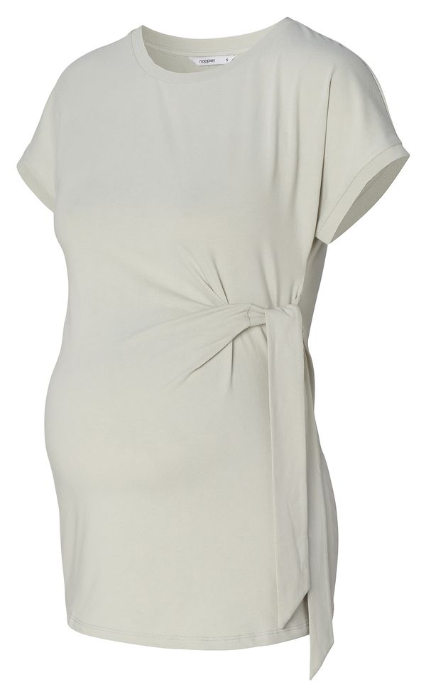 Noppies Noppies Тениска 'Janet'  естествено бяло