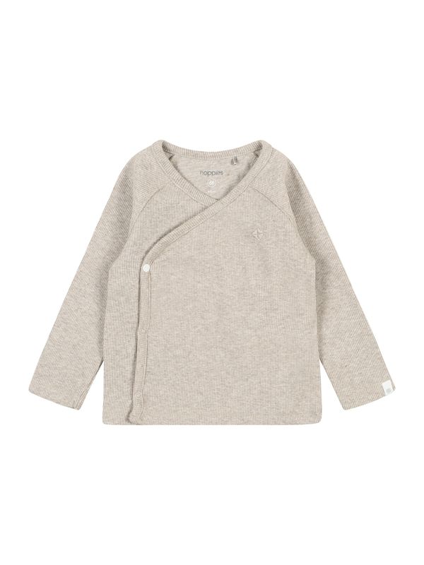 Noppies Noppies Тениска 'Nanyuki'  светлобежово