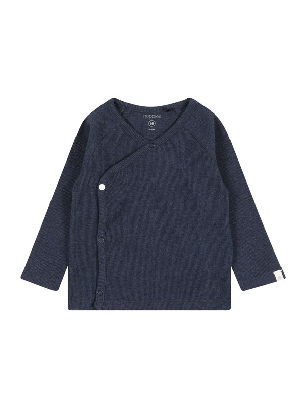 Noppies Noppies Тениска 'Nanyuki'  тъмносиньо