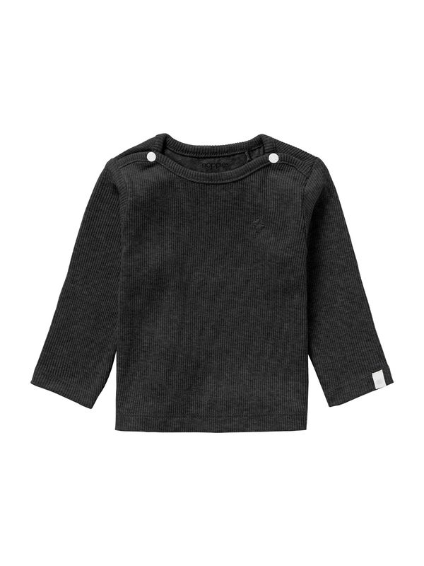 Noppies Noppies Тениска 'Natal'  графитено сиво