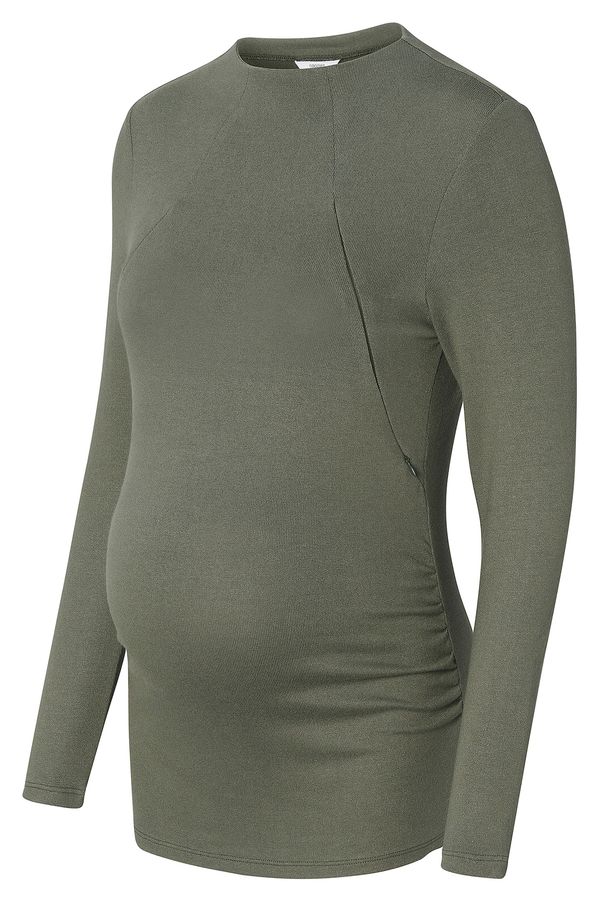 Noppies Noppies Тениска 'Rosa'  маслина