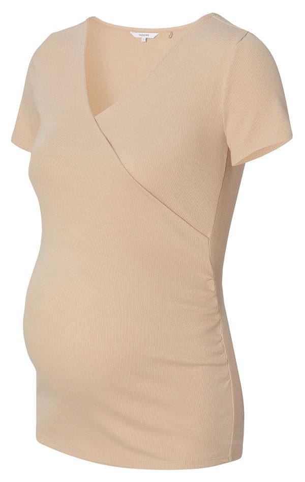 Noppies Noppies Тениска 'Sanson'  бежово