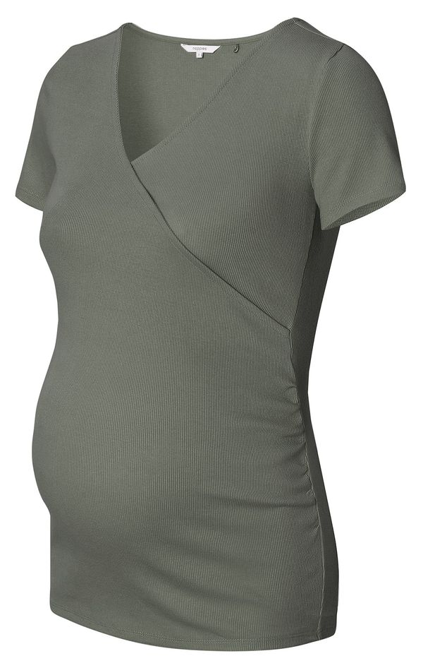 Noppies Noppies Тениска 'Sanson'  маслина