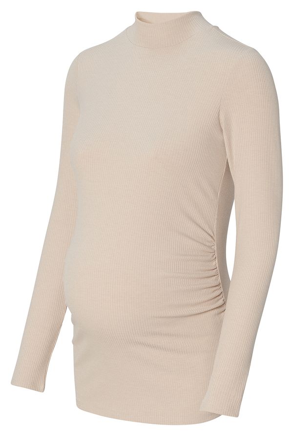 Noppies Noppies Тениска 'Sira'  бежово