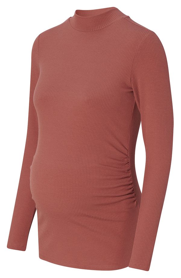 Noppies Noppies Тениска 'Sira'  ръждиво червено