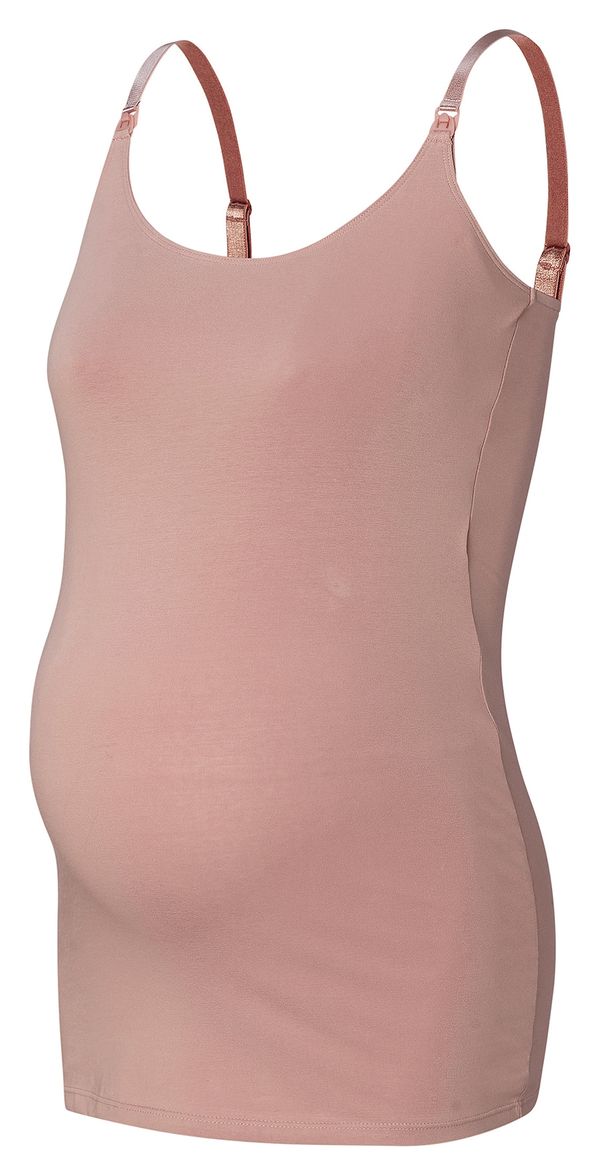 Noppies Noppies Топ 'Ara'  бежово