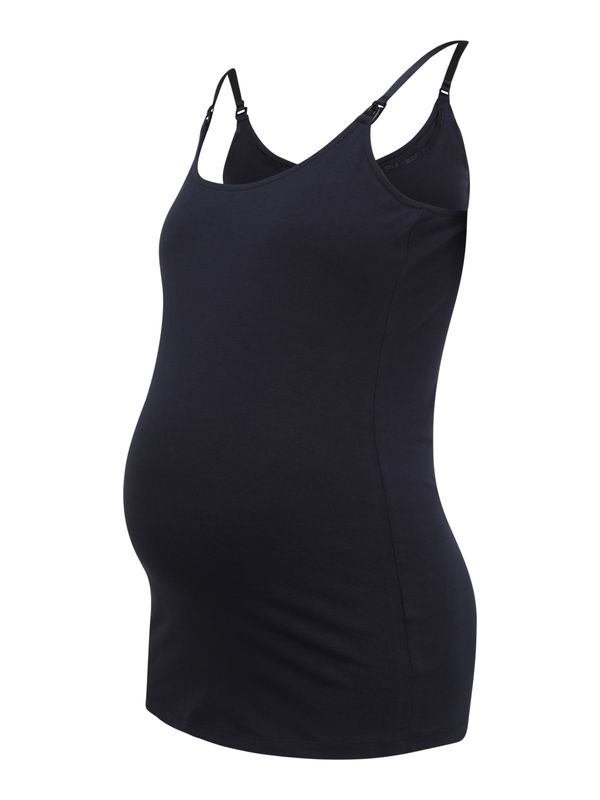 Noppies Noppies Топ 'Berlin'  тъмносиньо