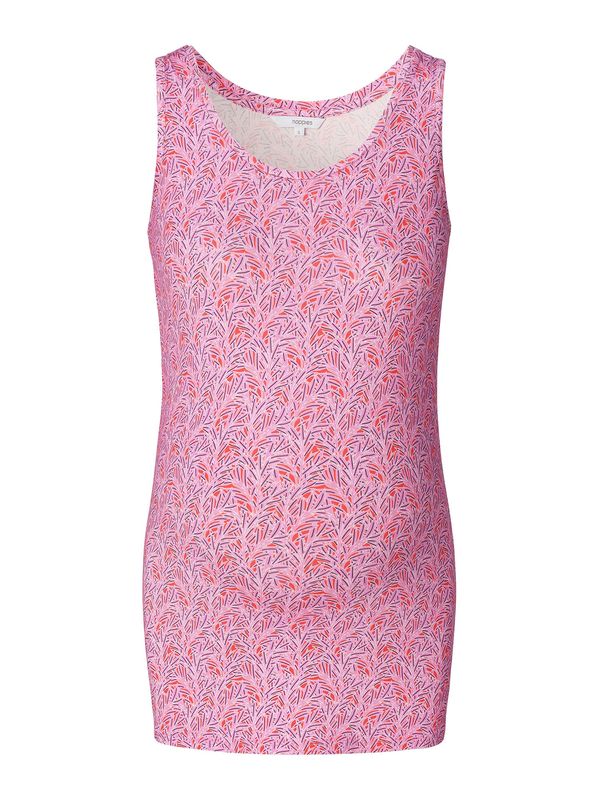 Noppies Noppies Топ 'Clinge'  нейви синьо / светлорозово / пъпеш / бяло