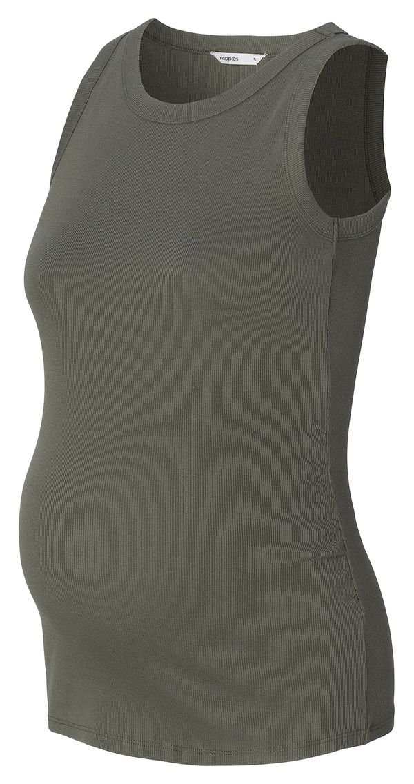 Noppies Noppies Топ 'Kaysa'  маслина