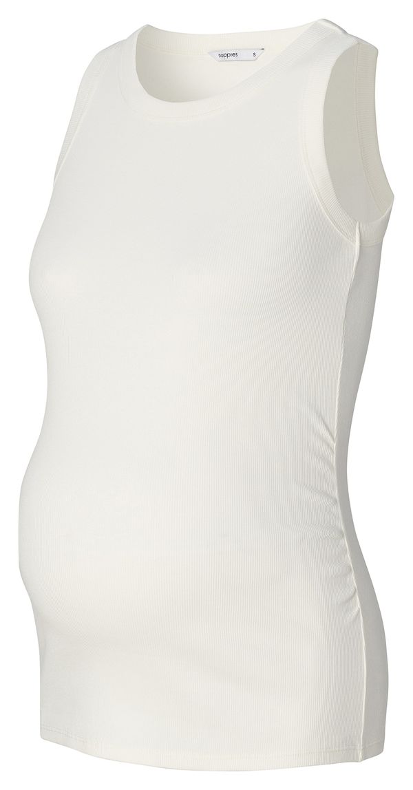 Noppies Noppies Топ 'Kaysa'  светлобежово