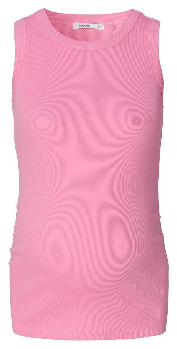 Noppies Noppies Топ 'Kaysa'  светлорозово