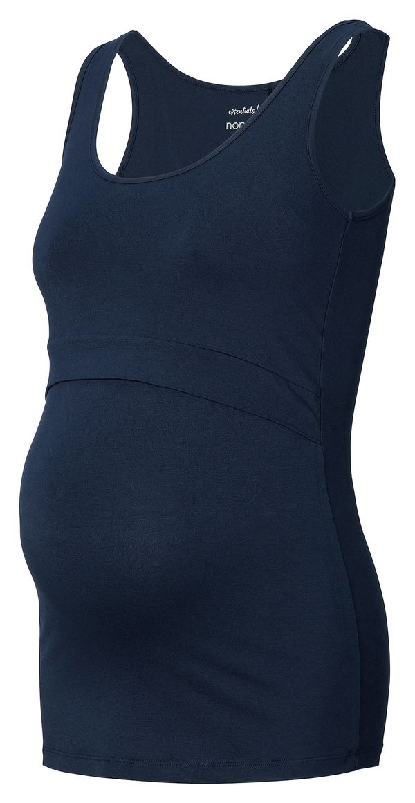 Noppies Noppies Топ  нейви синьо