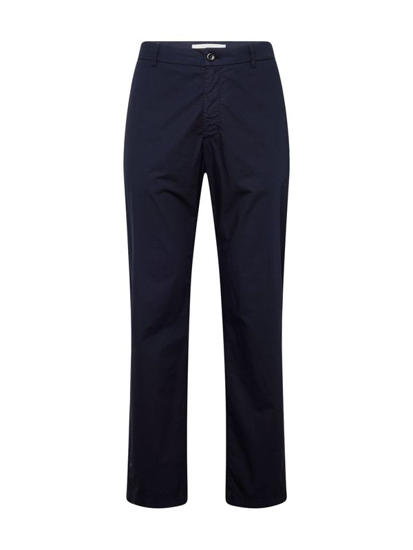 NORSE PROJECTS NORSE PROJECTS Панталон Chino 'Andersen'  тъмносиньо