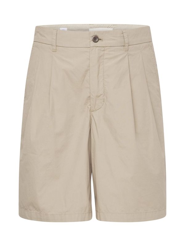 NORSE PROJECTS NORSE PROJECTS Панталон с набор 'Benn'  каки