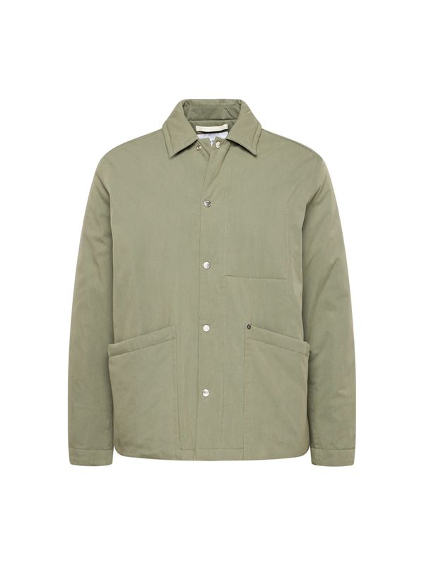 NORSE PROJECTS NORSE PROJECTS Преходно яке  маслина