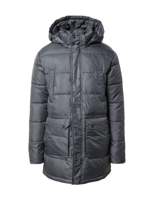 North Sails North Sails Преходно яке 'Olden'  сиво / тъмносиво