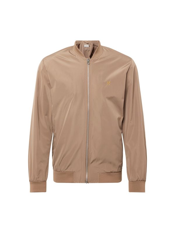 NOWADAYS NOWADAYS Преходно яке  бежово