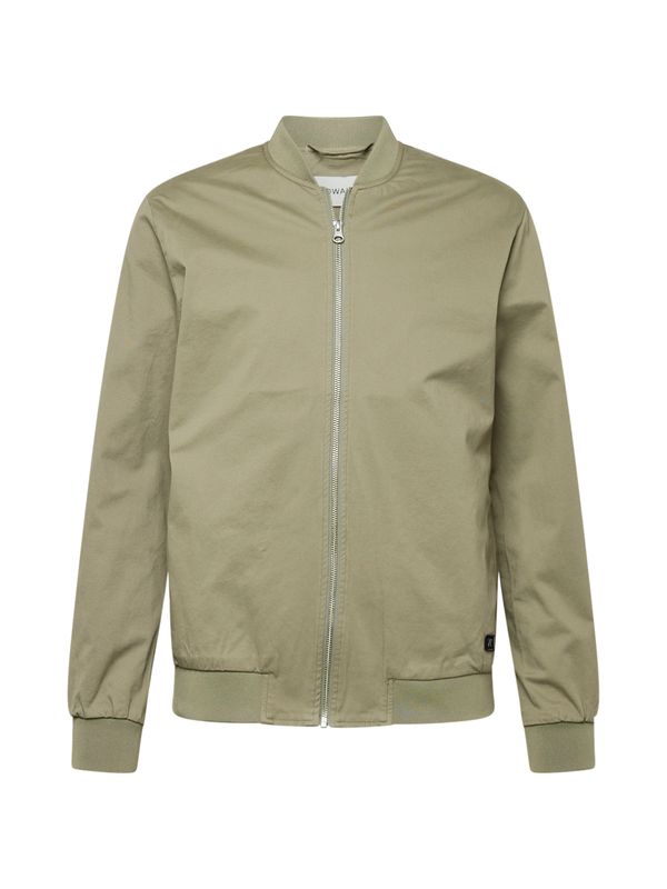 NOWADAYS NOWADAYS Преходно яке  каки / черно