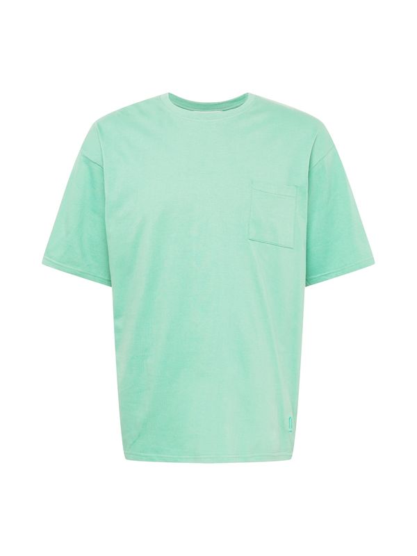 NU-IN NU-IN Тениска  мента