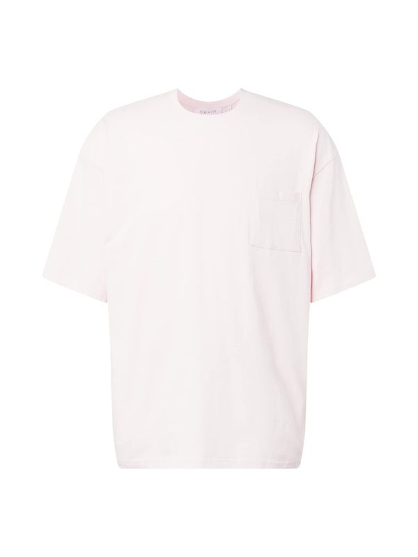 NU-IN NU-IN Тениска  розе