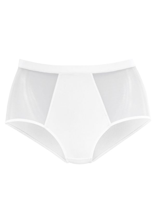 NUANCE NUANCE Слип  бяло