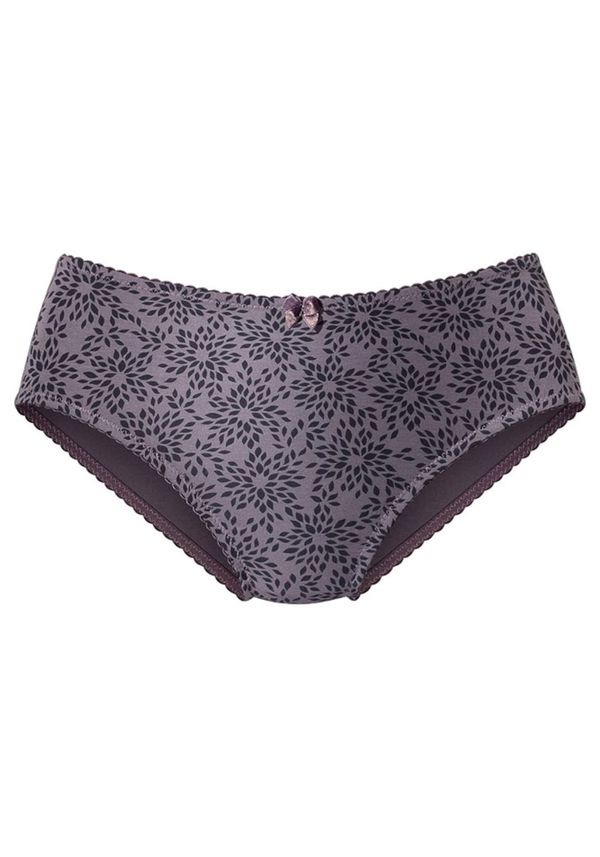 NUANCE NUANCE Слип  люляк