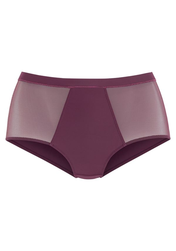 NUANCE NUANCE Слип 'Nuance'  тъмнолилаво