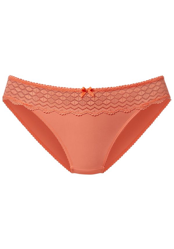 NUANCE NUANCE Слип  сьомга