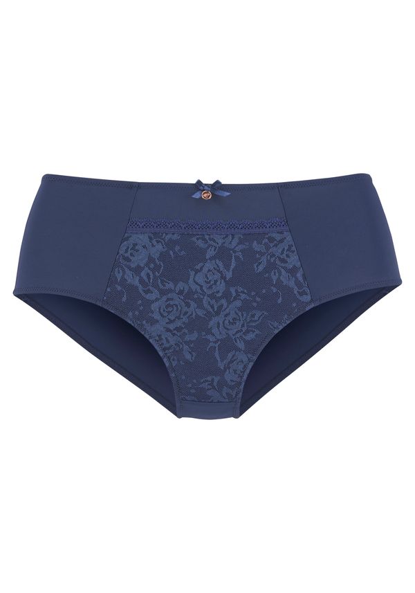 NUANCE NUANCE Слип  тъмносиньо