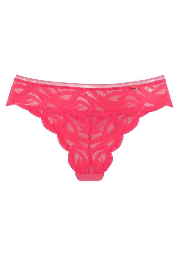 NUANCE NUANCE Стринг  розово