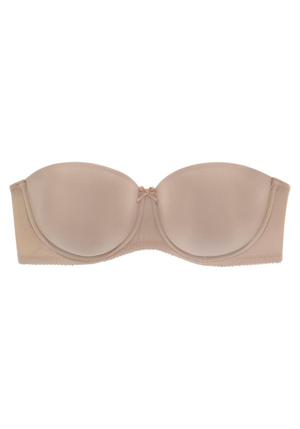 NUANCE NUANCE Сутиен  бежово