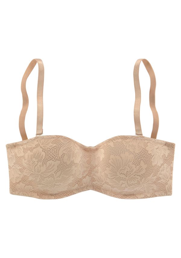 NUANCE NUANCE Сутиен  бежово