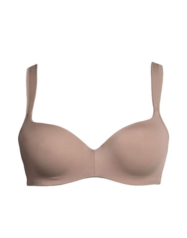NUANCE NUANCE Сутиен  бежово