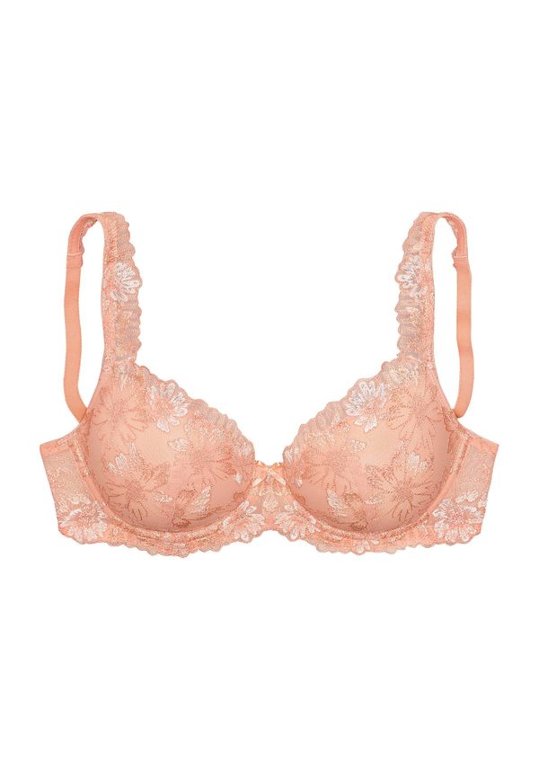 NUANCE NUANCE Сутиен  кайсия